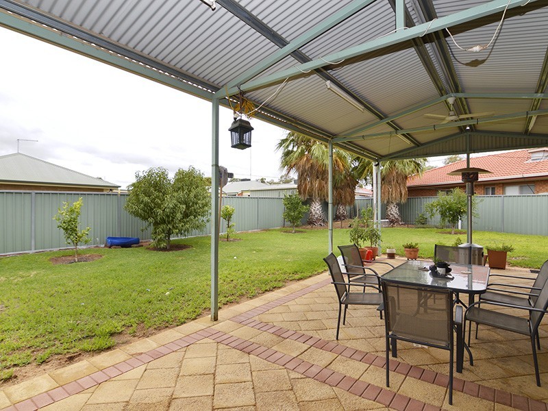 14 Nancy Court, Mildura VIC 3500