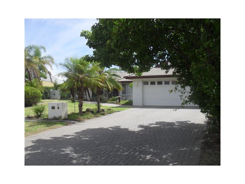 21 Marsden Drive, Mildura VIC 3500