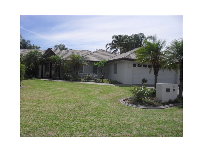 21 Marsden Drive, Mildura VIC 3500