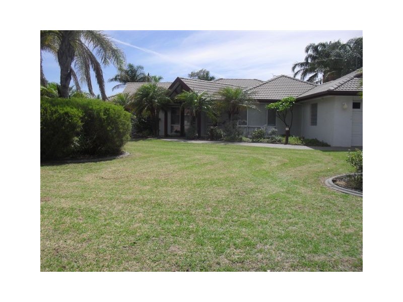 21 Marsden Drive, Mildura VIC 3500