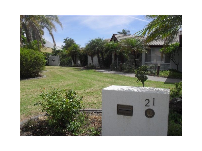 21 Marsden Drive, Mildura VIC 3500