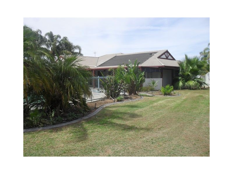 21 Marsden Drive, Mildura VIC 3500