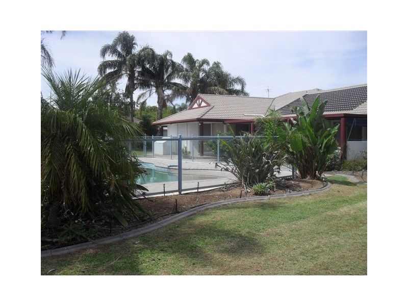 21 Marsden Drive, Mildura VIC 3500