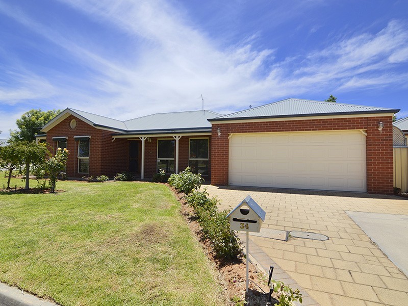 34 Ularara Drive, Mildura VIC 3500