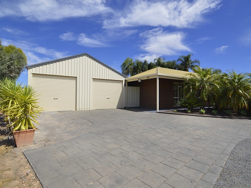 267 Morpung Avenue, Irymple VIC 3498
