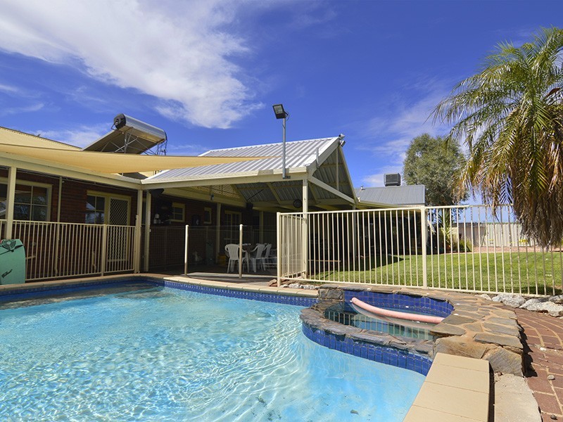 267 Morpung Avenue, Irymple VIC 3498