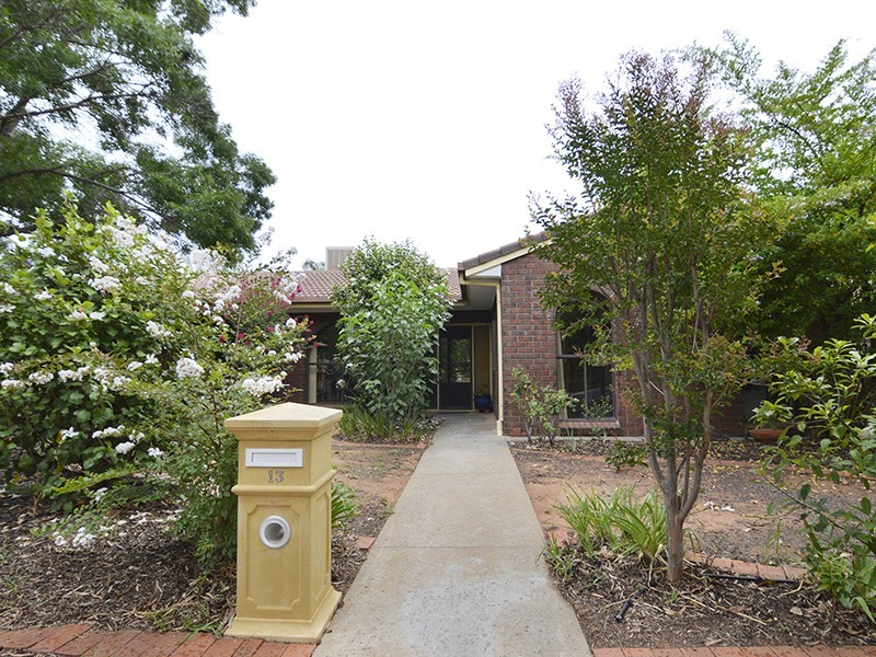13 Washington Drive, Mildura VIC 3500