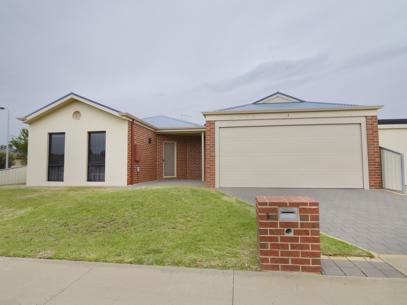 1 Essex Court, Mildura VIC 3500