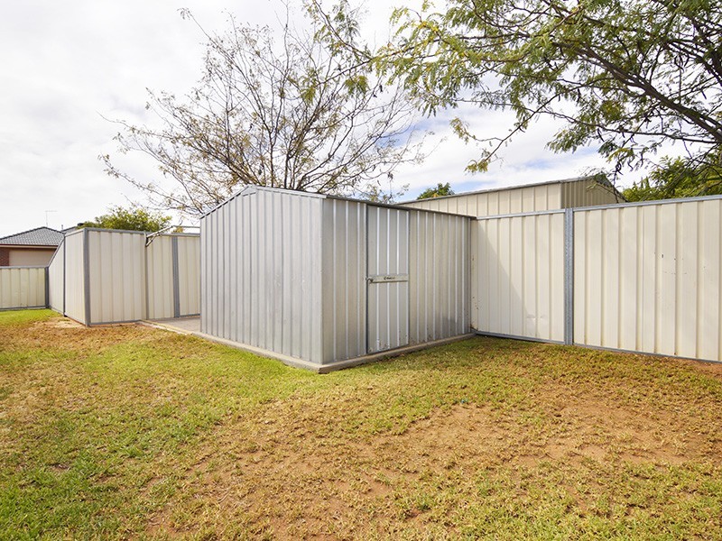 1 Essex Court, Mildura VIC 3500