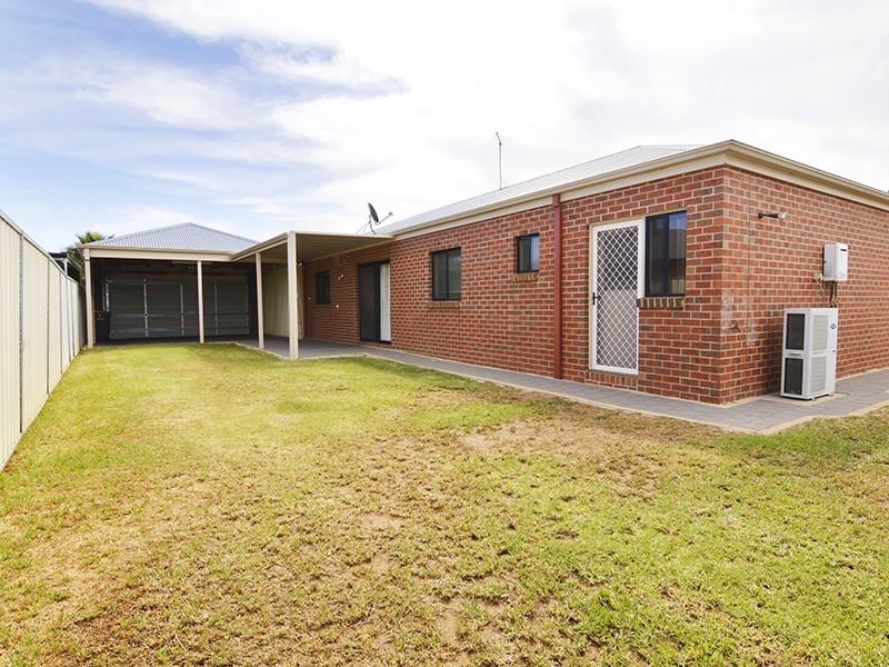 1 Essex Court, Mildura VIC 3500