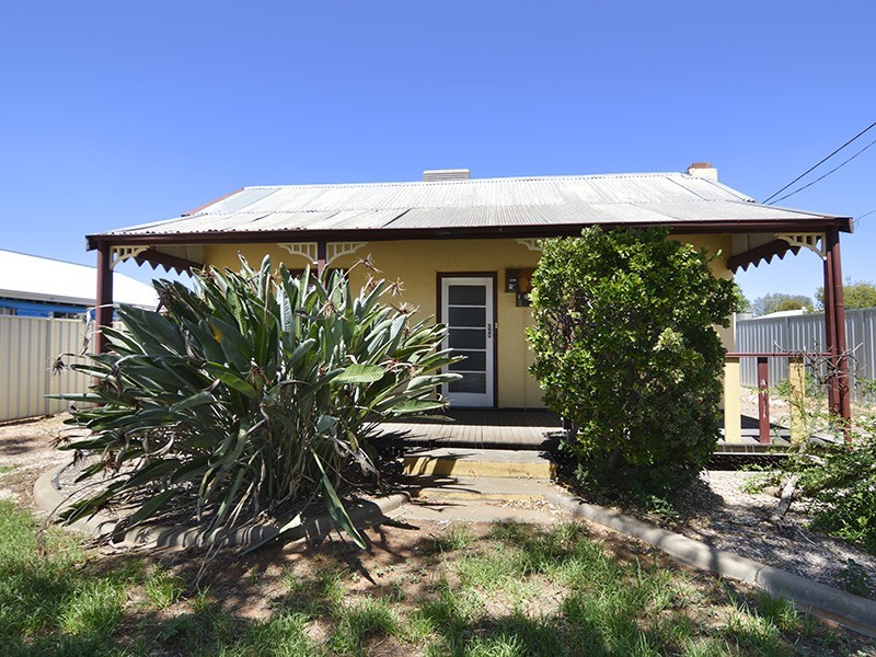 31 Thirteenth Street, Mildura VIC 3500