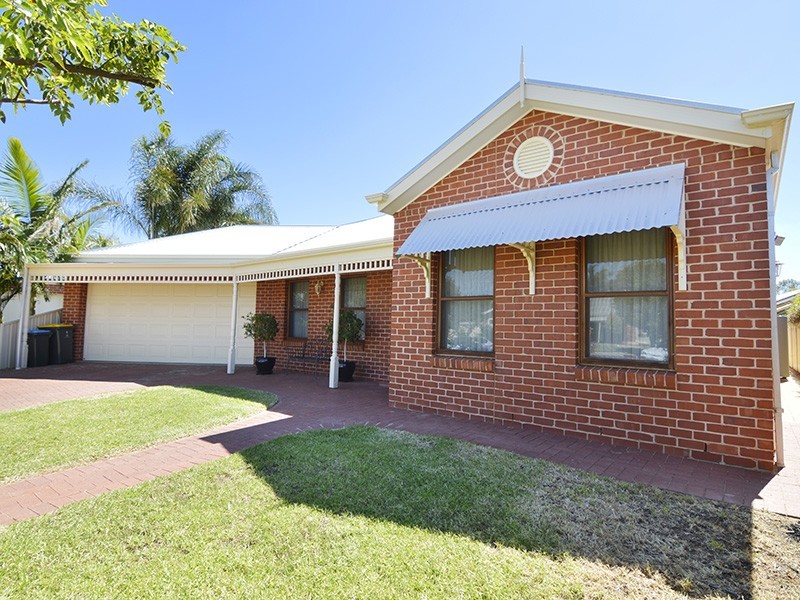5 Touriga Court, Mildura VIC 3500