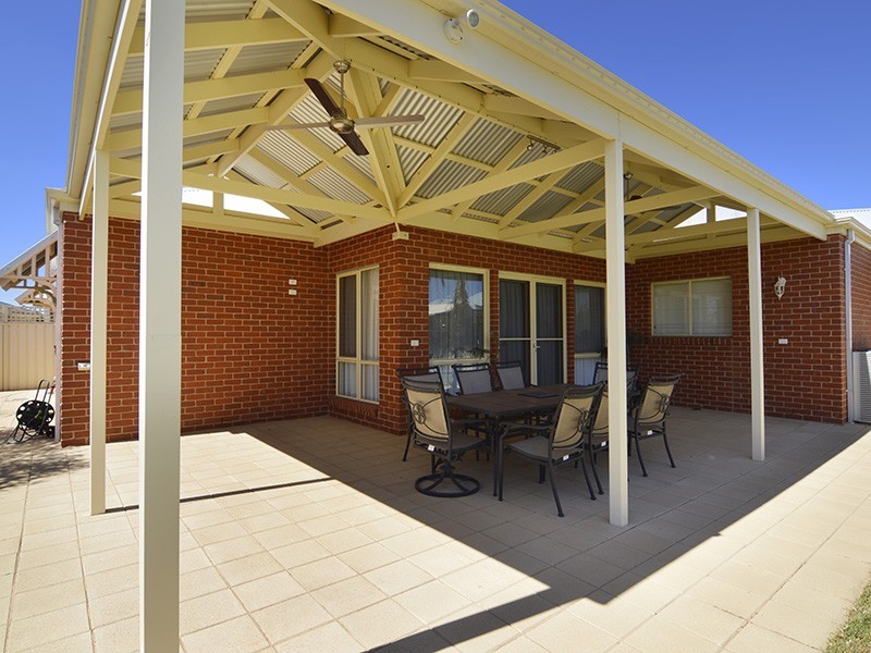 5 Touriga Court, Mildura VIC 3500