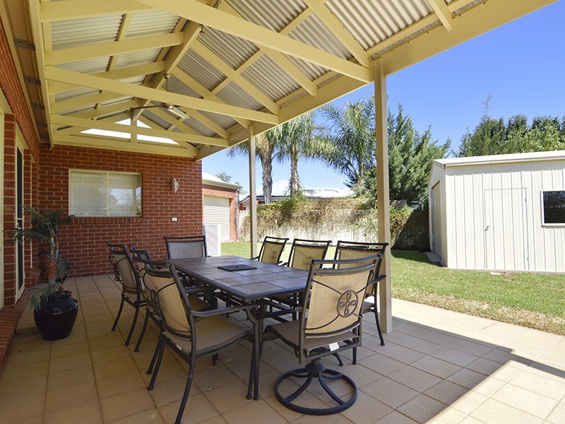 5 Touriga Court, Mildura VIC 3500