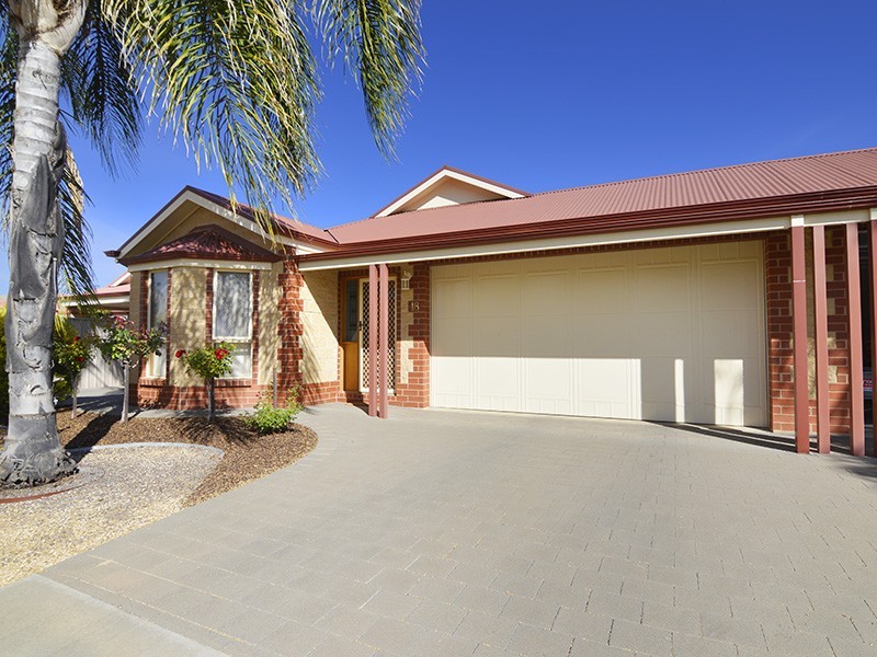 18 Angelo Court, Mildura VIC 3500