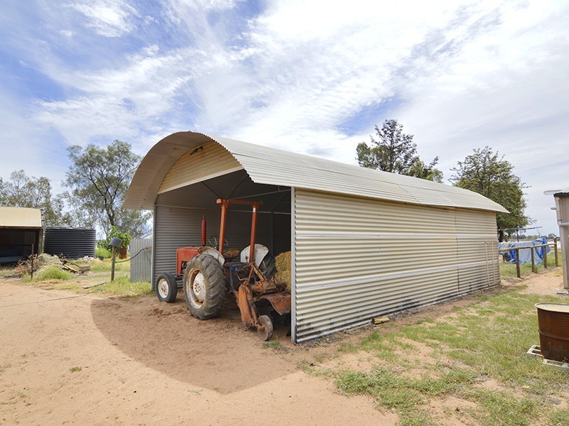 352 Paschendale Avenue, Merbein VIC 3505