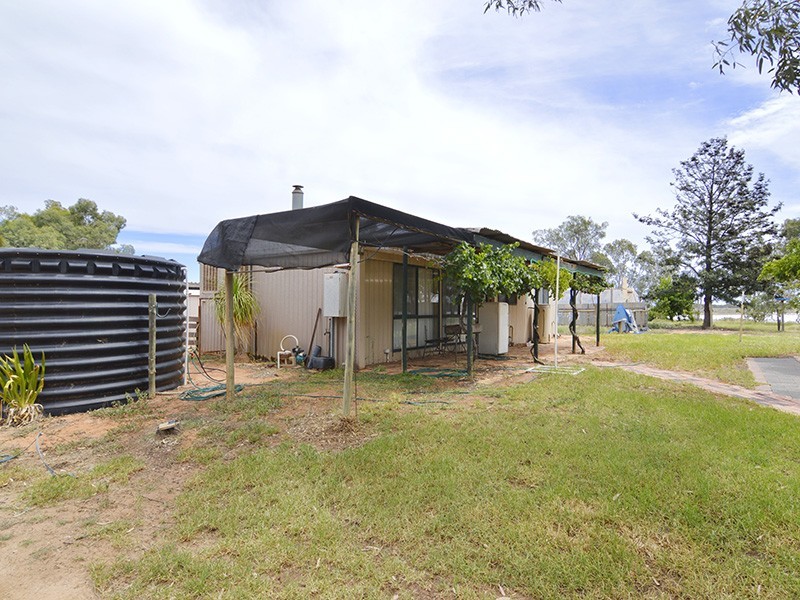 352 Paschendale Avenue, Merbein VIC 3505