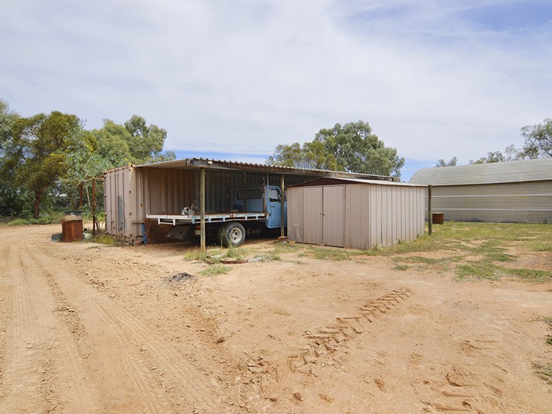 352 Paschendale Avenue, Merbein VIC 3505