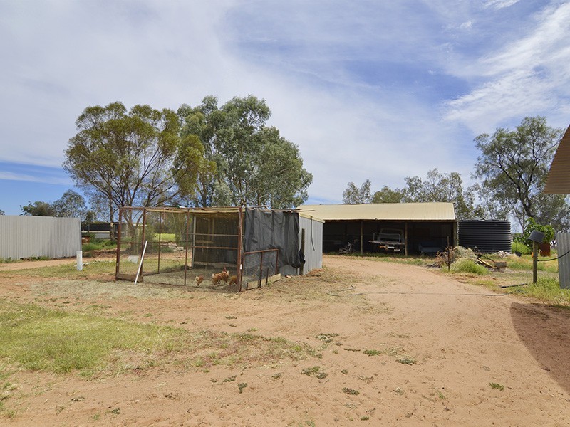 352 Paschendale Avenue, Merbein VIC 3505