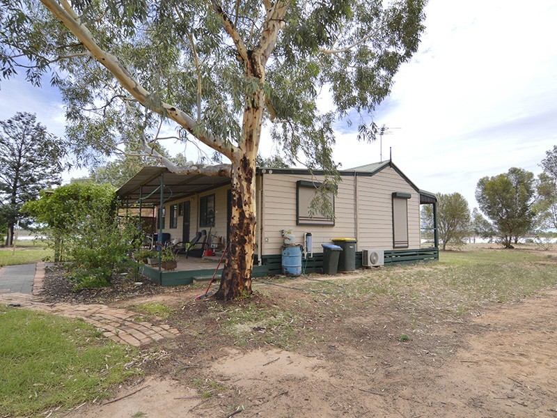 352 Paschendale Avenue, Merbein VIC 3505