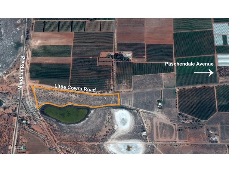 195B Little Cowra Road, Yelta VIC 3505