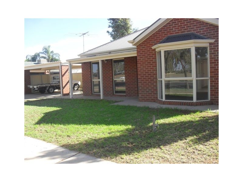 274 Sixteenth Street, Mildura VIC 3500