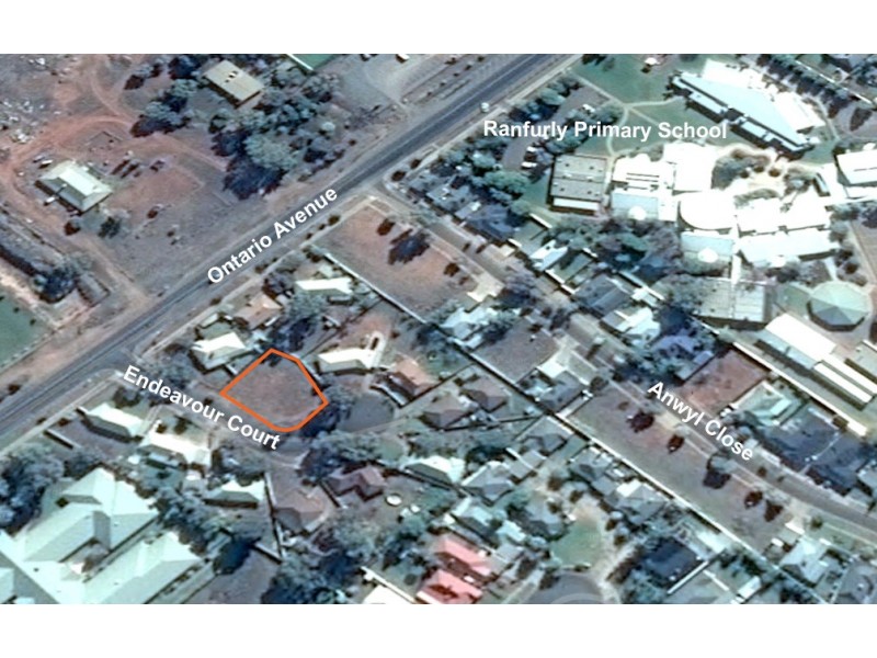 2 Endeavour Court, Mildura VIC 3500