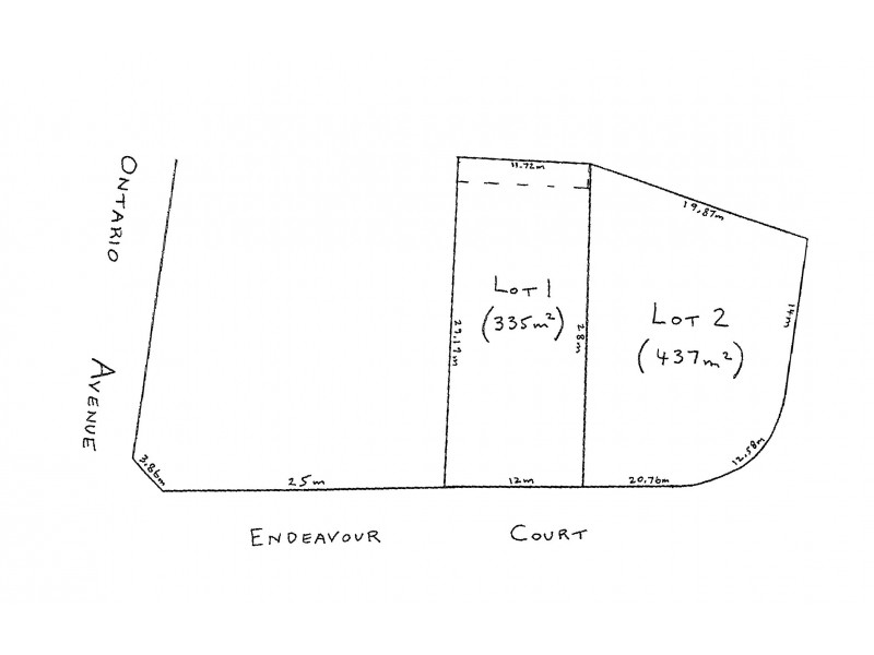 2 Endeavour Court, Mildura VIC 3500