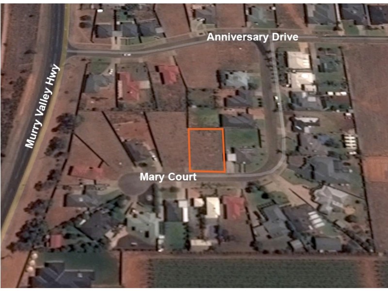 18 Mary Court, Robinvale VIC 3549