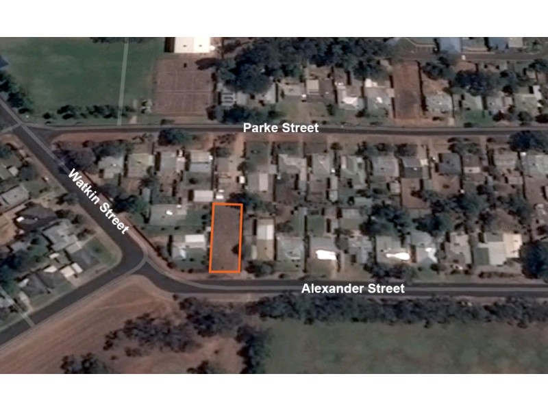 3 Alexander Street, Robinvale VIC 3549