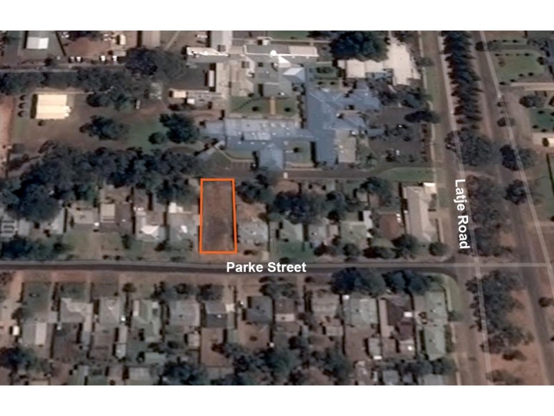 25 Parke Street, Robinvale VIC 3549