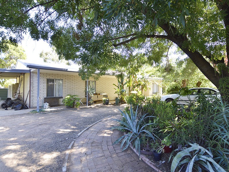 3 Palm Court, Merbein VIC 3505