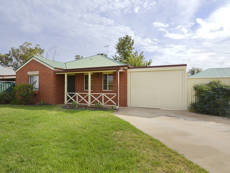 5 Cavallo Drive, Mildura VIC 3500