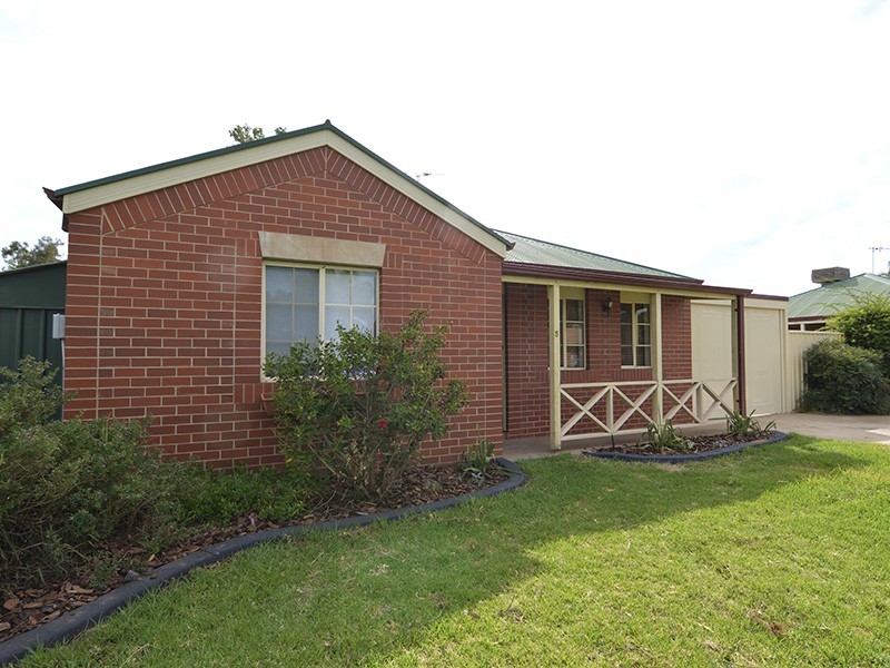 5 Cavallo Drive, Mildura VIC 3500