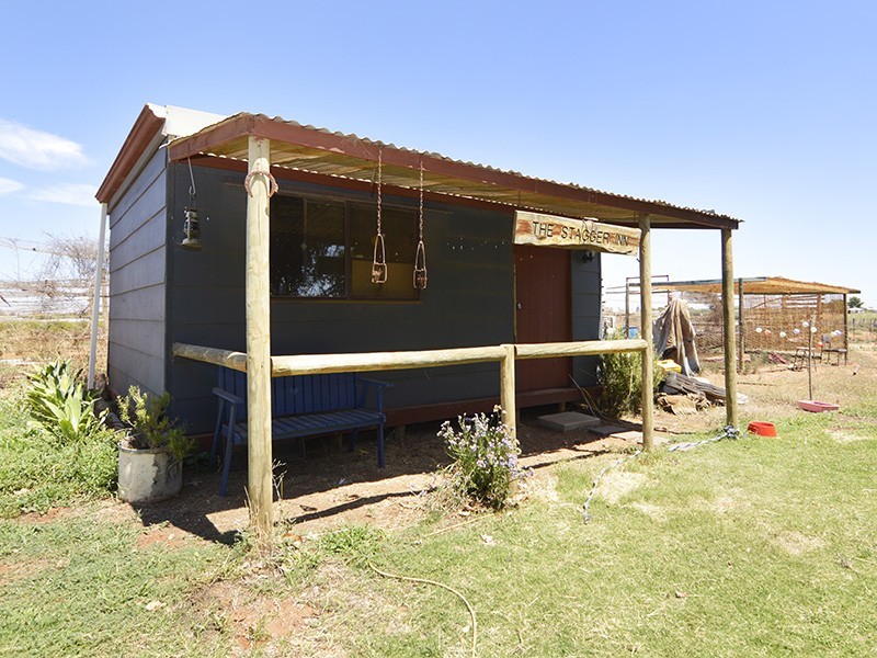 3 Merrijig Avenue, Red Cliffs VIC 3496