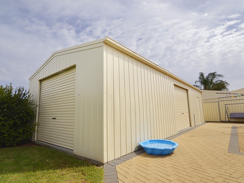 8 Jaylee Terrace, Mildura VIC 3500
