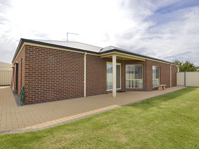 8 Jaylee Terrace, Mildura VIC 3500