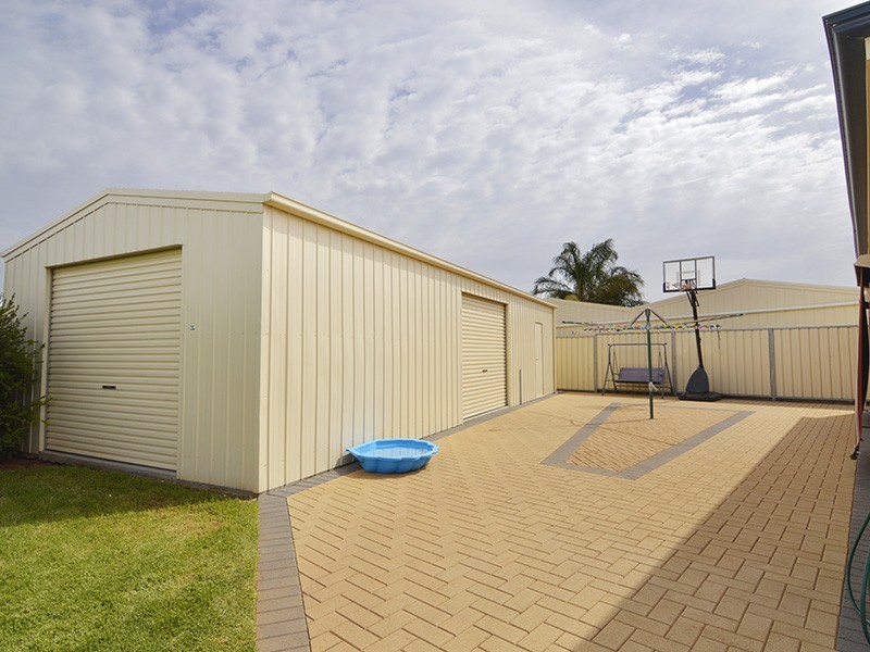 8 Jaylee Terrace, Mildura VIC 3500