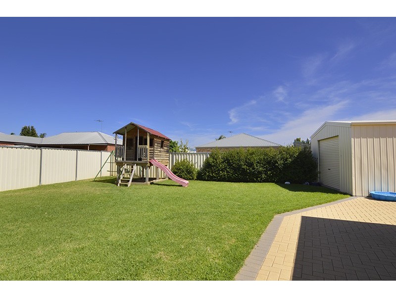 8 Jaylee Terrace, Mildura VIC 3500