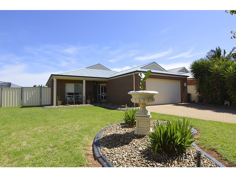 8 Jaylee Terrace, Mildura VIC 3500