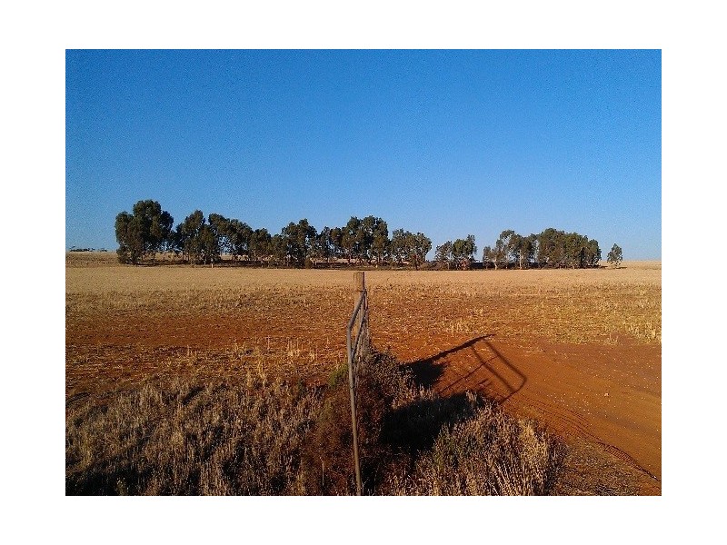 0 View Point Road, Tempy VIC 3489