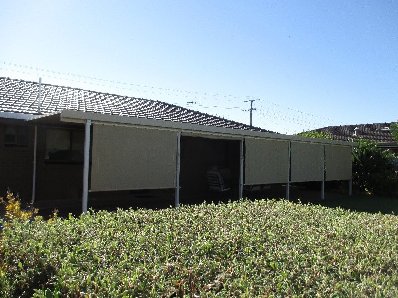 16 Loveridge Street, Ouyen VIC 3490