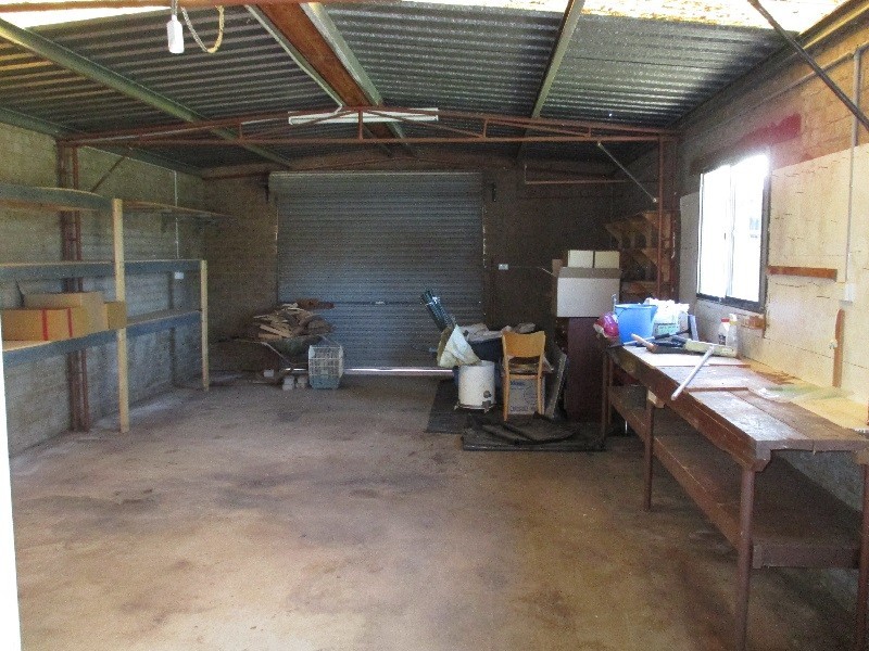 16 Loveridge Street, Ouyen VIC 3490