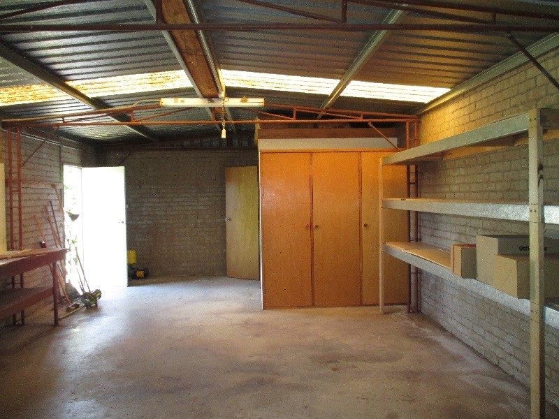 16 Loveridge Street, Ouyen VIC 3490