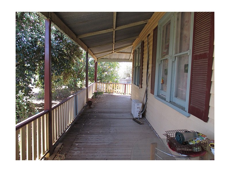 29-31 Railway Avenue, Sea Lake VIC 3533