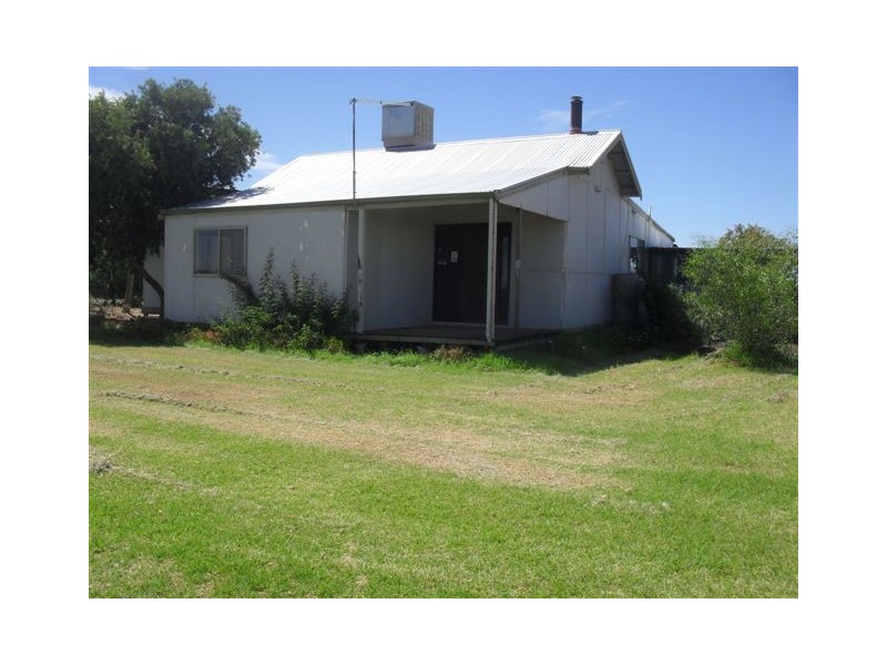 44 Cudgee Road, Dareton NSW 2717