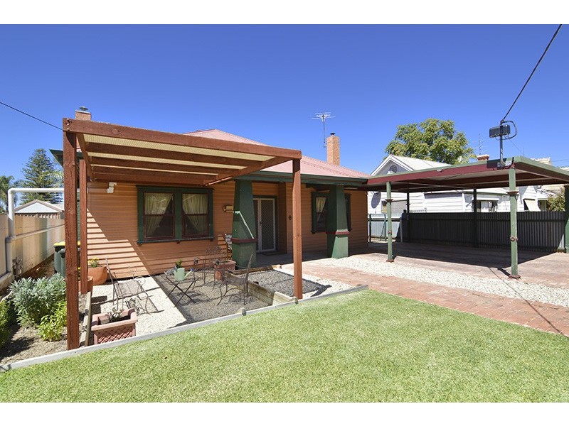 78 Magnolia Avenue, Mildura VIC 3500