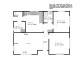 389 Etiwanda Avenue, Mildura VIC 3500 Floorplan