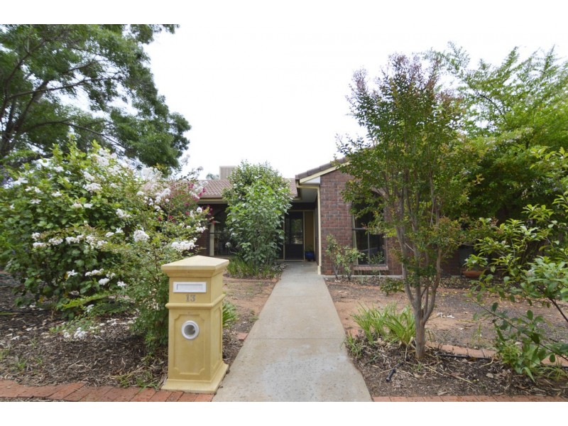13 Washington Drive, Mildura VIC 3500