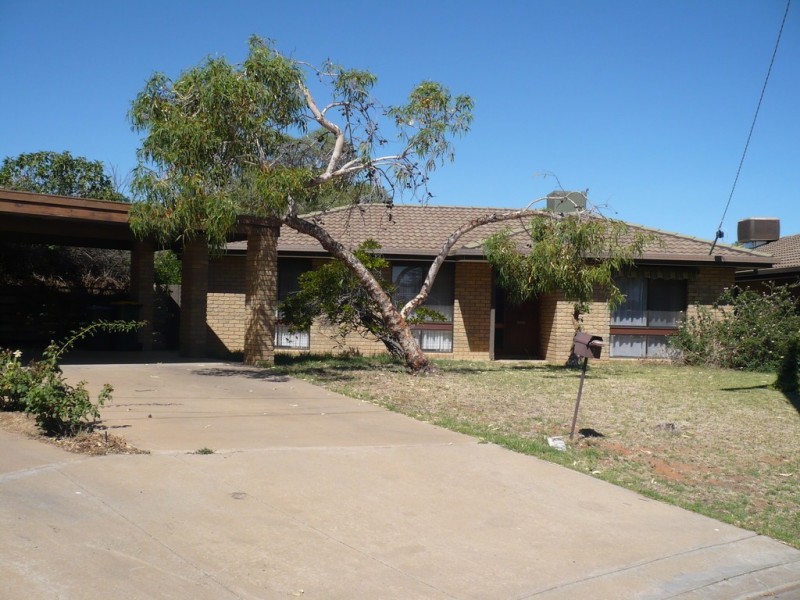 7 Opray Court, Mildura VIC 3500